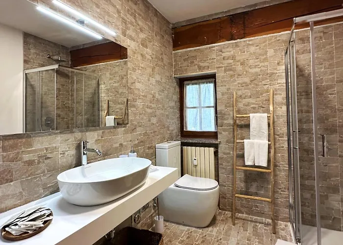 아파트 Mont Blanc De