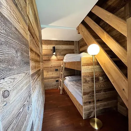 Mont Blanc De Daire Courmayeur