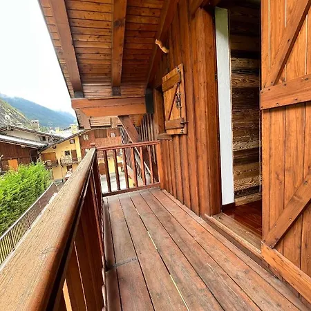 Mont Blanc De * Courmayeur