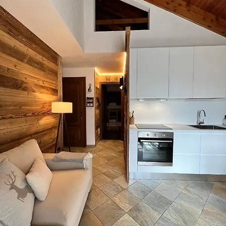 Mont Blanc De * Κουρμαγιέρ