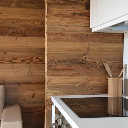 Mont Blanc De Κουρμαγιέρ