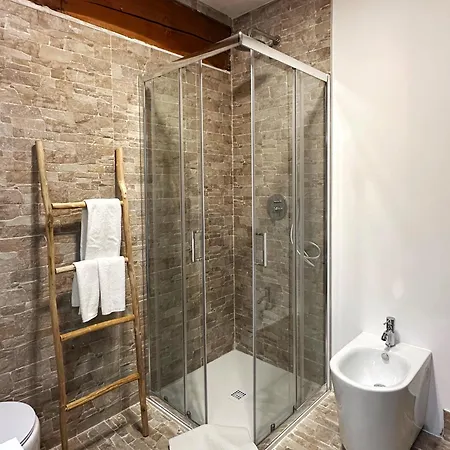 Mont Blanc De Κουρμαγιέρ